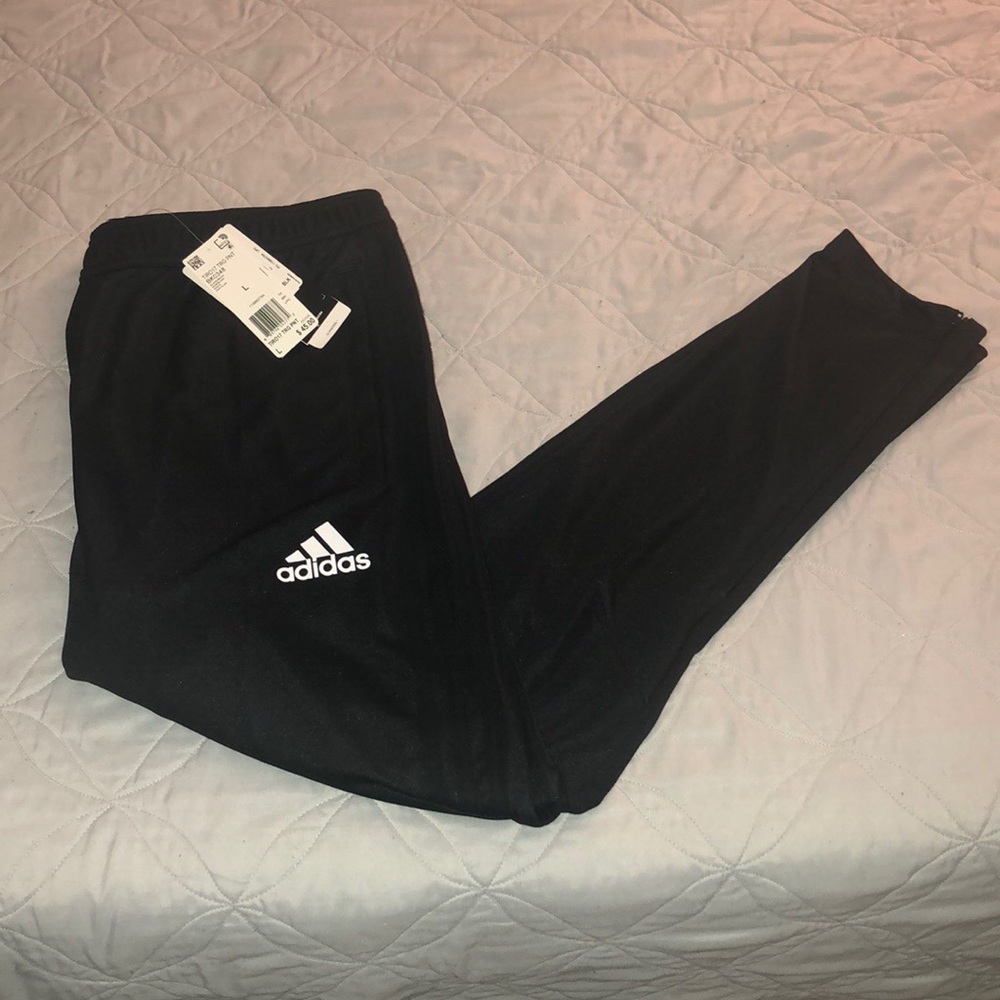 Adidas Track Pants